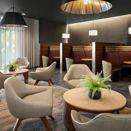 Courtyard By Marriott Titusville Kennedy Space Center Екстериор снимка