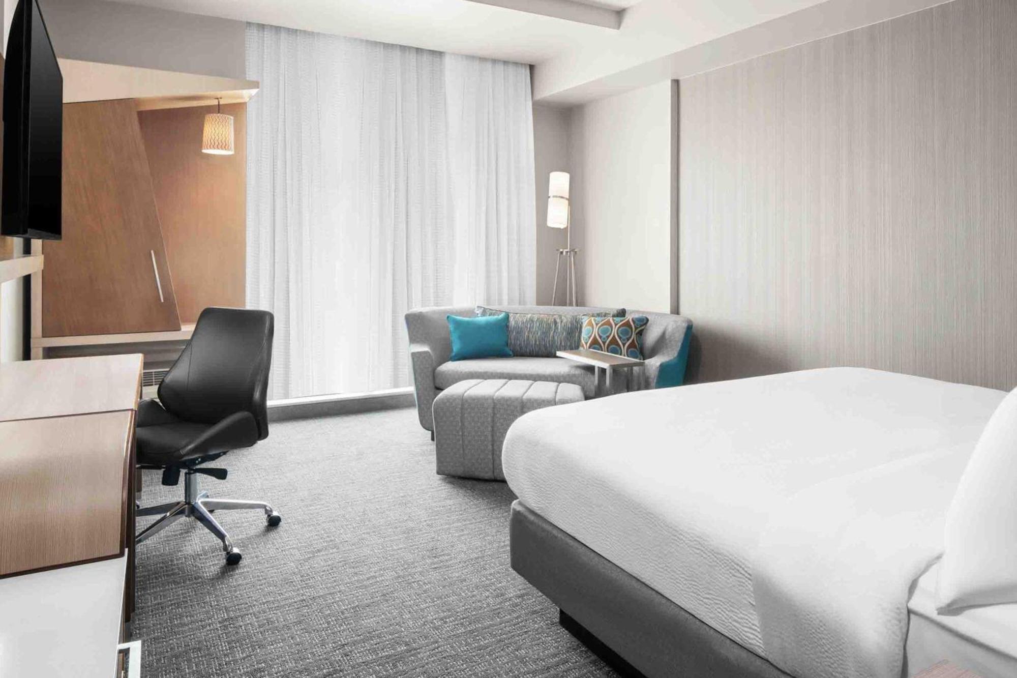 Courtyard By Marriott Titusville Kennedy Space Center Екстериор снимка