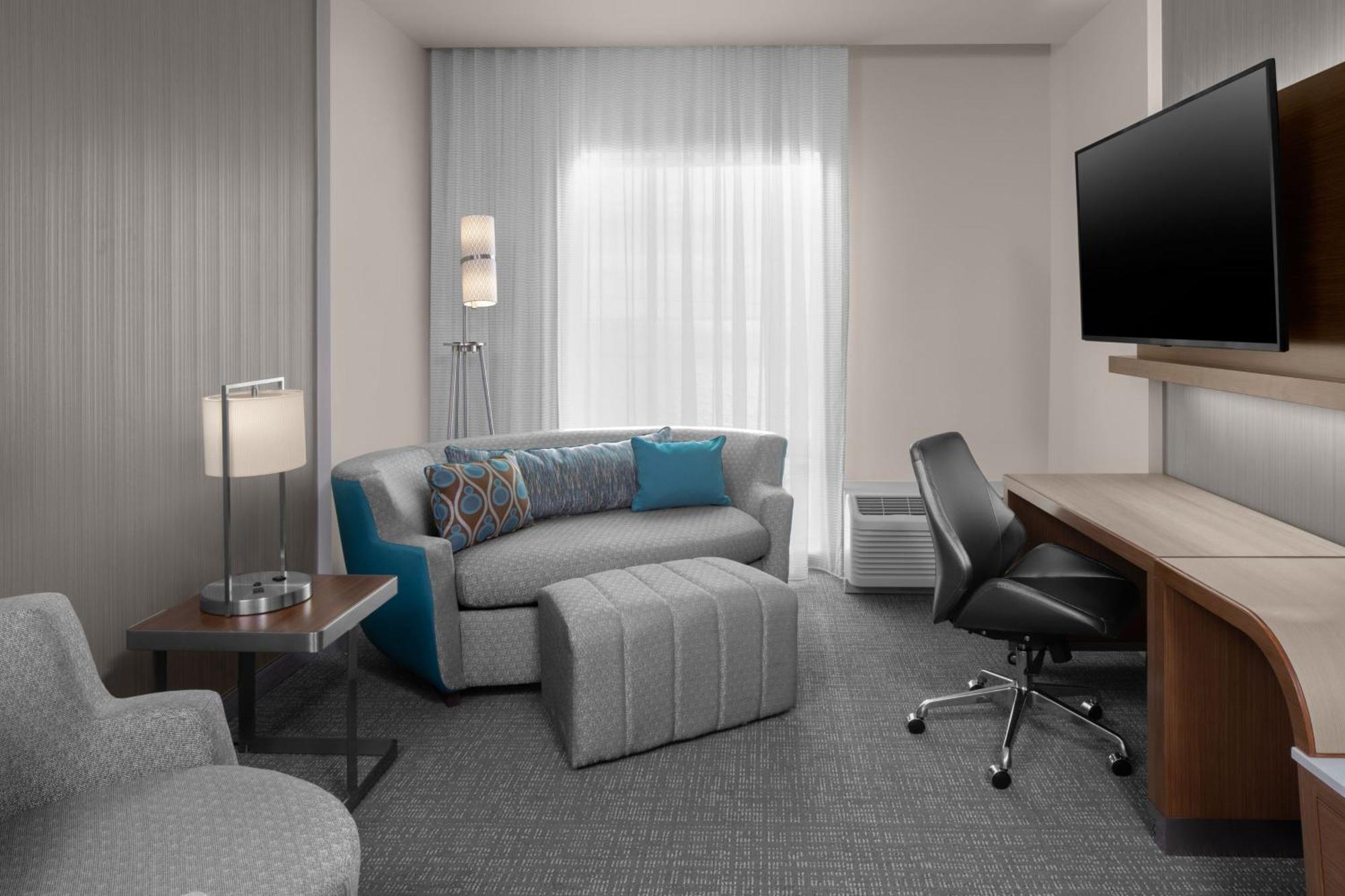 Courtyard By Marriott Titusville Kennedy Space Center Екстериор снимка