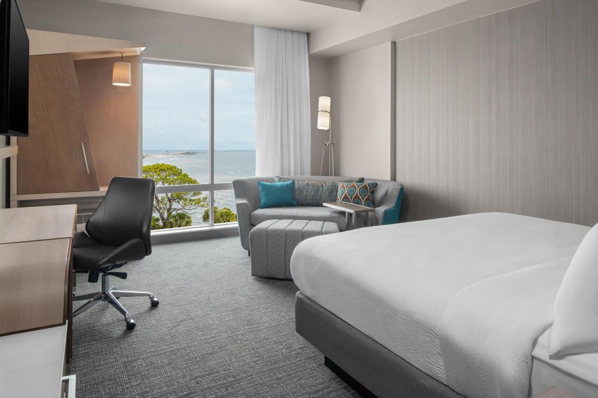 Courtyard By Marriott Titusville Kennedy Space Center Екстериор снимка
