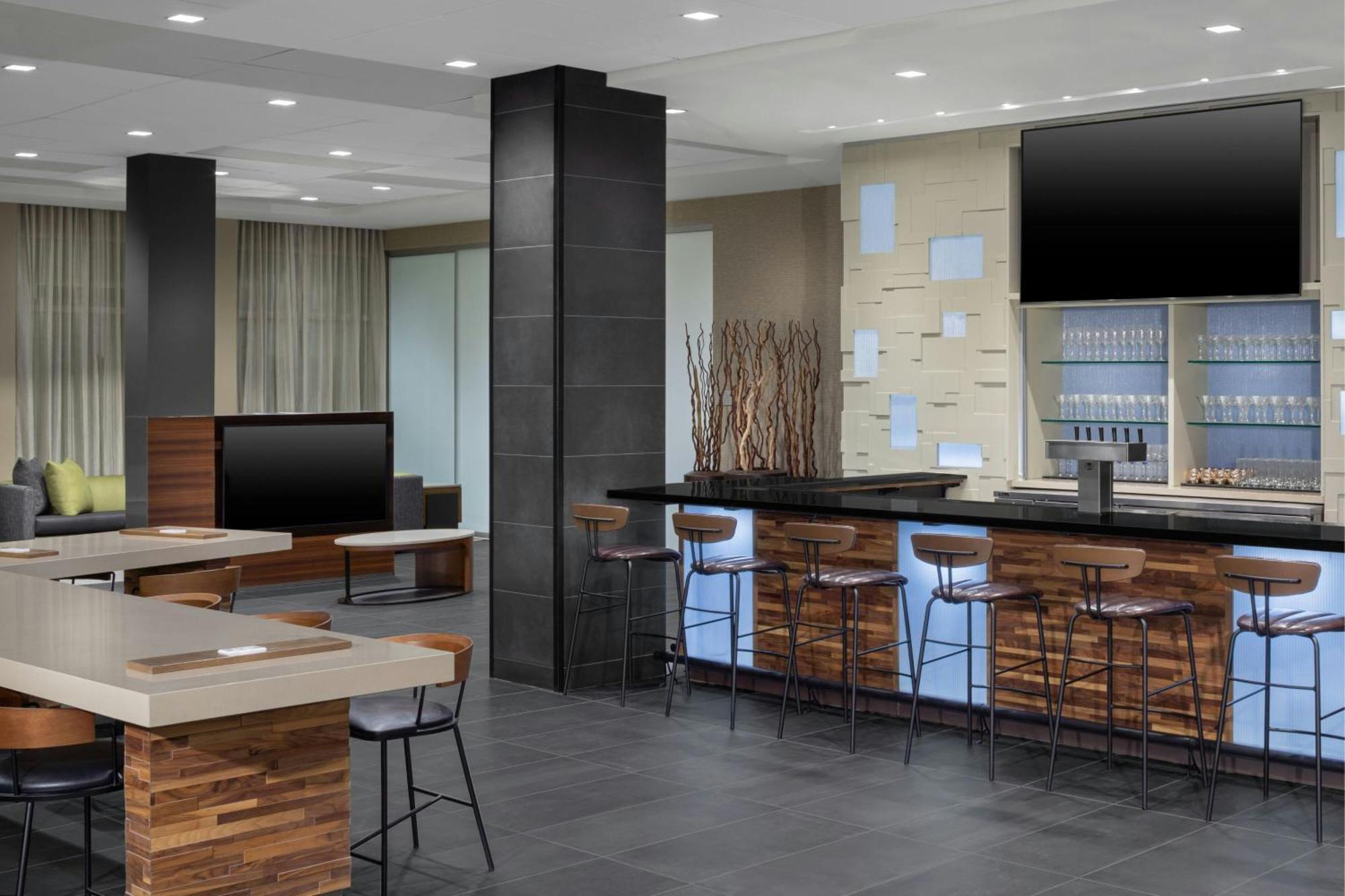Courtyard By Marriott Titusville Kennedy Space Center Екстериор снимка